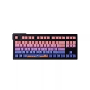 Fairy Tales 104+26 PBT Dye-subbed Doubleshot Backlit Keycaps Set Side Legends for Mechanical Gaming Keyboard